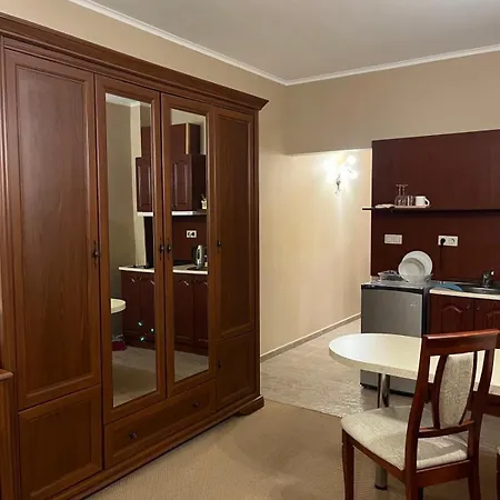 Apartman Private Festa Pomorie