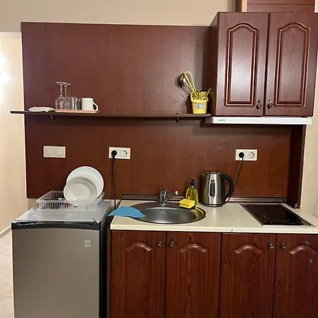 Apartman Private Festa