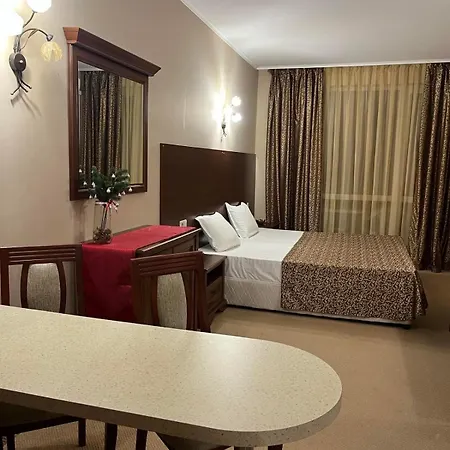 شقة Private Festa بوموري