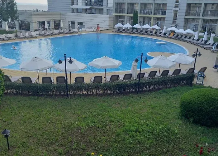 Private Festa Поморие